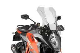 Bulle Touring
