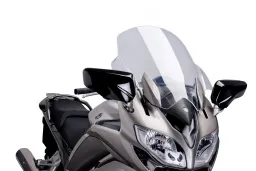 Bulle Touring