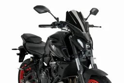 Saute-Vent New Generation Touring
