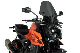 Saute-Vent New Generation Touring