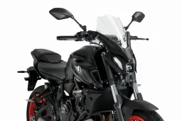 Saute-Vent New Generation Touring