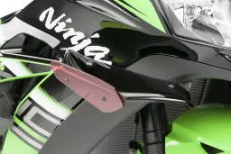 Ailerons Sport Lateraux