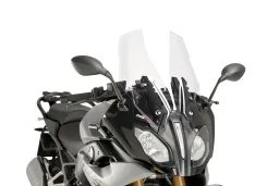 Bulle Touring Plus