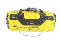 PacSafe 55 filet en acier souple pour 35-55 L/pour RackPack M