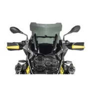 Protège-mains DEFENSA Expedition « Touratech spécial » pour BMW R1250GS/ R1250GS Adventure/ R1200GS (LC)/ R1200GS Adventure (LC)