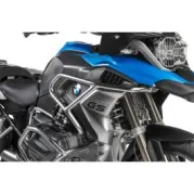 Barres de protection de carénage en acier inoxydable pour BMW R1250GS/R1200GS (2017-)