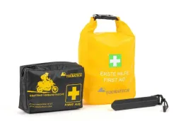 Sacoche supplémentaire premiers secours MOLLE by Touratech Waterproof