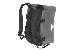 Système de portage pour sacoche de réservoir MOTO, par Touratech Waterproof fabriqué par ORTLIEB