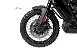 Kit de rehausse d'aile pour Harley-Davidson RA1250 Pan America