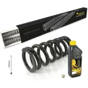Kit d'abaissement de 25 mm pour ressorts de remplacement Honda CRF1100 Africa Twin (2020-2025)
