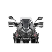 Pare-brise transparent S Honda CRF1100L Africa Twin (-2023)