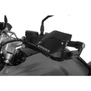 Protège-mains GD pour guidons d'origine, noirs, pour BMW R1250GS/ R1250GS Adventure/ R1200GS à partir de 2013/ R1200GS Adventure à partir de 2014