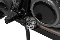 rallonge de levier de frein à pied Harley-Davidson RA1250 Pan America « Spéciale »