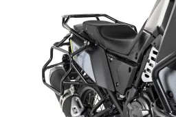 Support de valises Système Spcécial EVO X pour Yamaha Tenere 700 / World Raid
