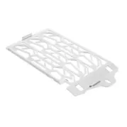 Protection de radiateur en acier inoxydable pour BMW R1250GS/ R1200GS (LC)/ R1200GS Adventure (LC)