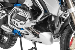 Barres de protection en acier inoxydable, BMW R1200GS (LC)