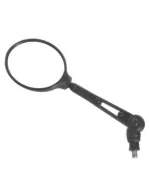 Rétroviseur intérieur pliable Adventure M10x1,25