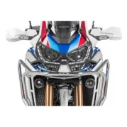 Phares antibrouillard auxiliaires à LED (droit/gauche) pour Honda CRF1100L Adventure Sports (-2023)