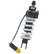 Touratech Suspension Federbein für Yamaha MT 09 Tracer (2015-) Typ Level2