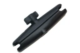 Adaptateur long RAM Mount