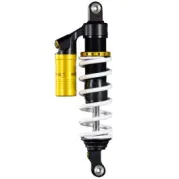 Amortisseur avant Touratech Suspension pour BMW R1200GS (LC) / R1250GS (2013-2024), type Extreme2 Offroad Edition