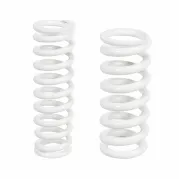 Ressorts linéaires de remplacement avant et arrière pour BMW R1200GS / R1250GS (2013-2024), « Pour amortisseurs d'origine avec BMW Dynamic ESA »