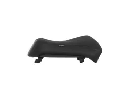 Siège passager confort Fresh Touch, pour BMW R1200GS jusqu'à 2012/R1200GS Adventure jusqu'à 2013