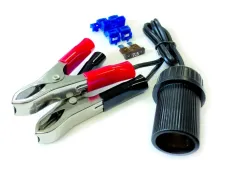 Pince adaptatrice pour prise ZA