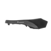 Selle monobloc confort DriRide, pour BMW R1250GS/ R1250GS Adventure/ R1200GS (LC)/ R1200GS Adventure (LC), respirante, haute performance