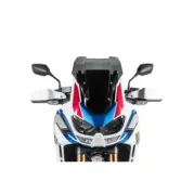 Pare-brise teinté taille S pour Honda CRF1100L Africa Twin (2024-), Adventure Sports