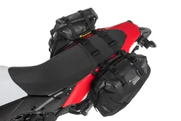 Sacoches de moto + Édition EXTREME par Touratech étanches