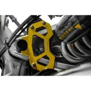 Butée de direction rigide BMW R1250GS/R1200GS (LC), jaune
