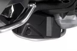 Coffre à outils pour l’arceau de protection original de BMW pour les BMW F850GS, F800GS (2024-), F750GS