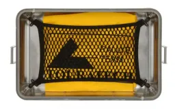 Filet à bagages M pour intérieur du couvercle - ZEGA Pro/ZEGA Pro2