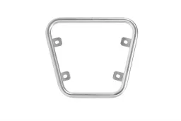 Support mural pour topcase Touratech ZEGA Evo, Pro
