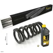 Touratech Suspension Tieferlegung um -40mm für Honda CRF 300 Rally (2021-), Austauschfedern