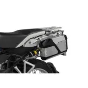 Kit de montage de boîte à outils moto sans porte-bagages pour BMW R1250GS/ R1250GS Adventure/ R1200GS (LC) / R1200GS Adventure (LC)