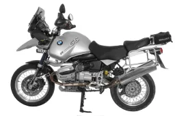 Selle confort pour pilote, BMW R850GS, R1100GS, R1150GS (sauf Adventure)