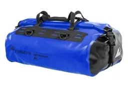 Sac polochon Rack-Pack by Touratech Waterproof         Contenance 50, Couleur Orange