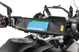 Sacoche de guidon de moto « Ibarra Smart »