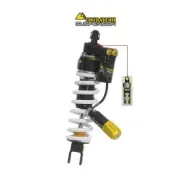 Amortisseur Touratech Suspension pour Honda CRF1100L Adventure Sports (sans EERA) à partir de 2020, type Extreme