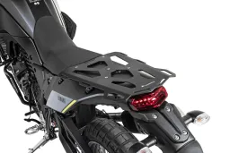 Plaque porte-bagages XL pour moto Yamaha Ténéré 700 (-2024) / World Raid