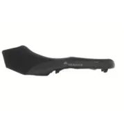 Selle monobloc confort DriRide, pour BMW R1250GS/ R1250GS Adventure/ R1200GS (LC)/ R1200GS Adventure (LC), respirante, standard