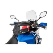 Sacoche de réservoir Ambato Exp rouge pour Honda CRF1100L Adventure Sports/CRF1000L Adventure Sports