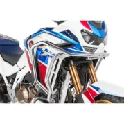 Barres de protection de carénage pour Honda CRF1100L Adventure Sports (-2023)