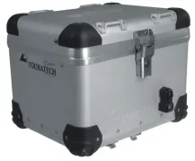 ZEGA Pro Topcase "And-S" 38 litres avec Rapid-Trap