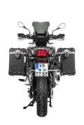 ZEGA Evo X système spécial pour BMW F850GS/ F750GS/ F850GS Adv/ F900GS Adv/ F800GS (2024-)     Contenance 45/45, Couleur du porte-bagages Noir, Couleur And-S
