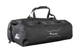 Sacoche Cordura Rack-Pack « Travel » 50 avec valve
