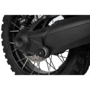 Protection de cadre Cardan pour BMW R12 G/S, R1200 (-2012), R nineT/ Scrambler/ Urban G/S