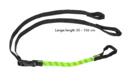 Rokstraps Strap It™  Pack Adjustable *vert* 30-106 cm